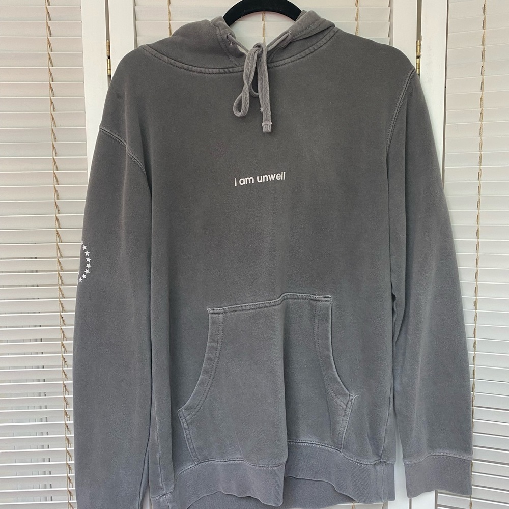 BARSTOOL Call Her Daddy Hoodie